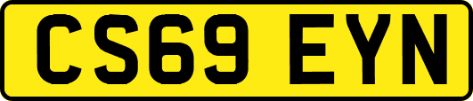 CS69EYN