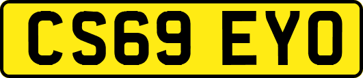 CS69EYO