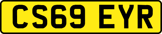 CS69EYR