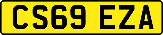 CS69EZA