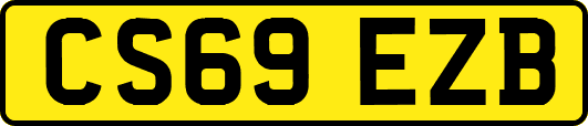 CS69EZB
