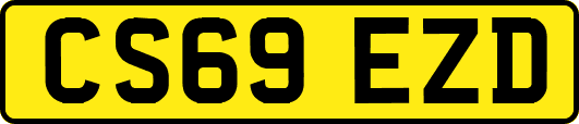 CS69EZD