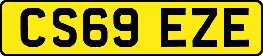 CS69EZE