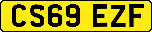CS69EZF