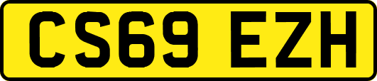 CS69EZH