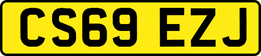 CS69EZJ