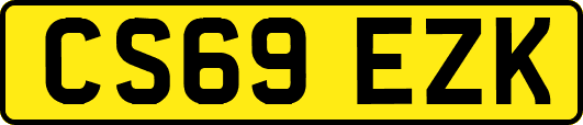 CS69EZK