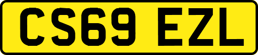 CS69EZL