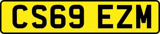 CS69EZM