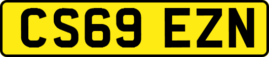 CS69EZN