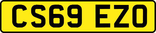 CS69EZO