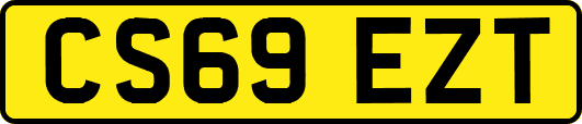 CS69EZT
