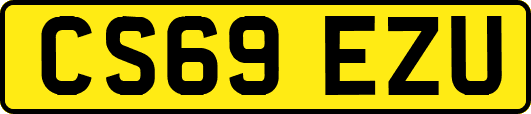 CS69EZU