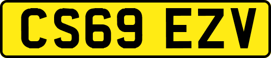 CS69EZV
