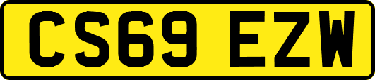 CS69EZW