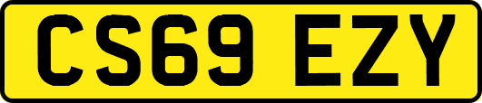 CS69EZY