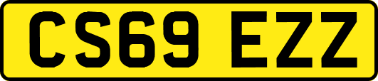 CS69EZZ