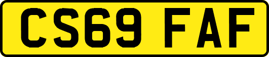 CS69FAF