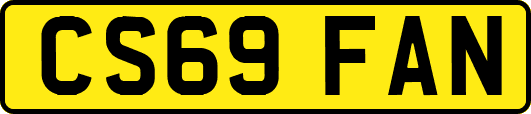 CS69FAN