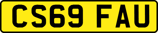 CS69FAU