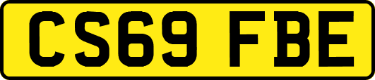 CS69FBE