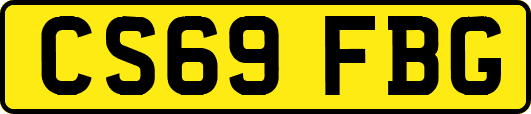 CS69FBG