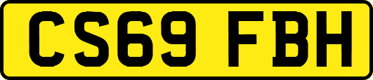 CS69FBH