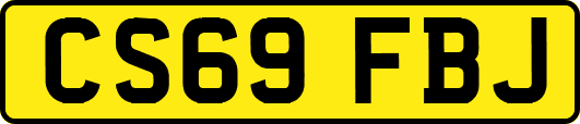CS69FBJ