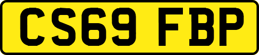 CS69FBP
