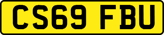 CS69FBU