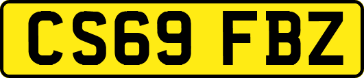 CS69FBZ