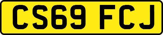 CS69FCJ