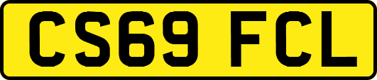 CS69FCL