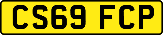 CS69FCP