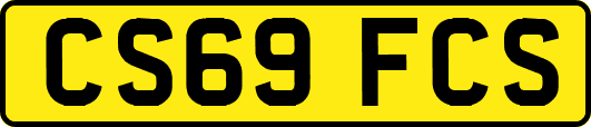 CS69FCS