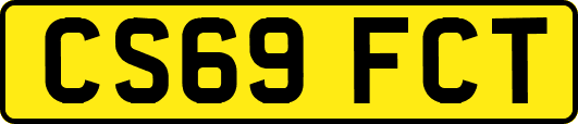 CS69FCT