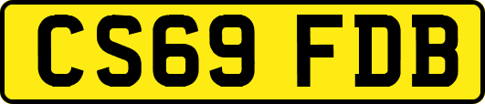 CS69FDB