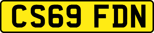 CS69FDN