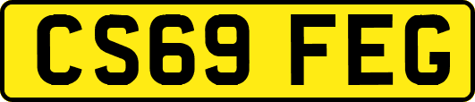 CS69FEG