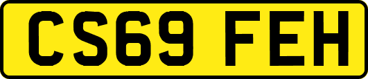 CS69FEH