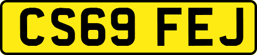 CS69FEJ