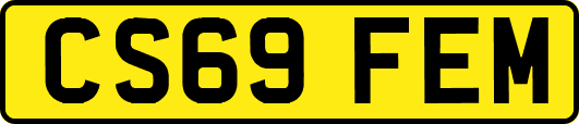 CS69FEM