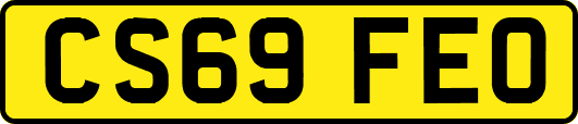 CS69FEO