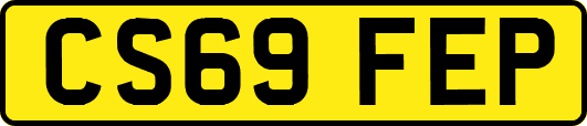 CS69FEP