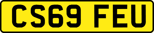 CS69FEU