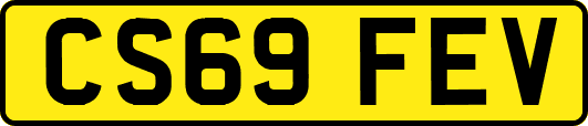 CS69FEV