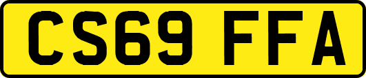 CS69FFA