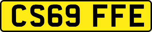 CS69FFE