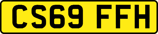 CS69FFH