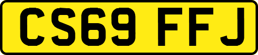 CS69FFJ